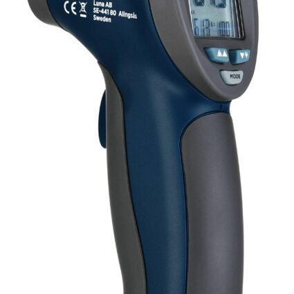 IR-termomeeter Limit 96 | Mõõteriistad>Elektroonilised mõõteriistad | Limit | Trollo.ee | Üle 10 000 toote