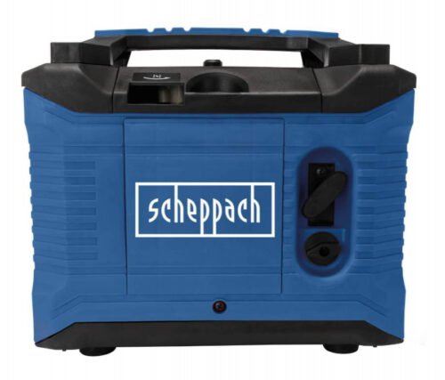 Invertergeneraator SG1600i, Scheppach
