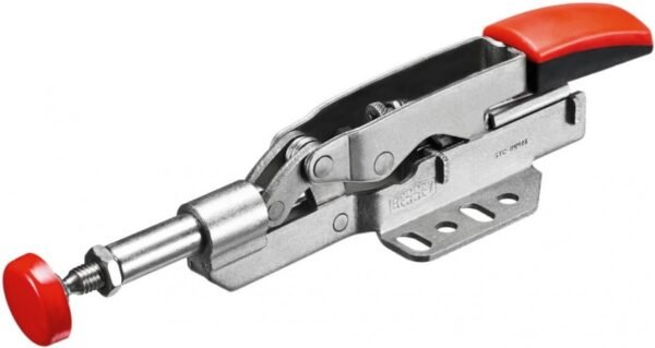 Isereguleeruv pitskruvi STC-IHH/25 kuni 35mm/2500N, Bessey