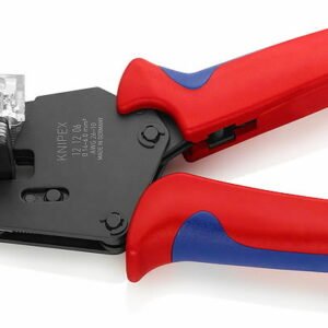 Isolatsioonikoorija automaatne 0