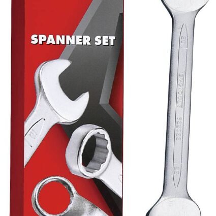 Jäigad võtmed komplektis Teng Tools 6208 / 6211 | Käsitööriistad>Mutrivõtmed>Lehtvõtmed | Teng Tools | Trollo.ee | Üle 10 000 toote