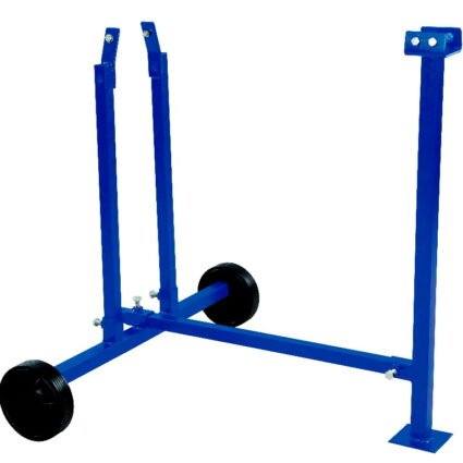 Jalad puulõhkujale HL760L