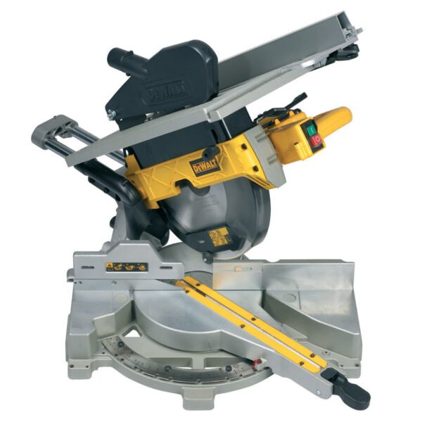 Järkamis/platesaag Dewalt D27112