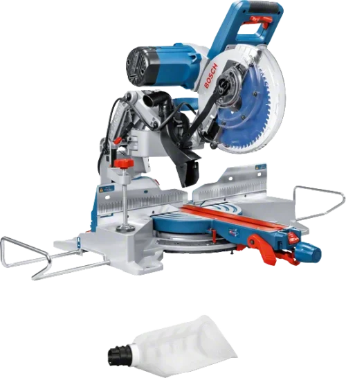 Järkamissaag Bosch GCM 10 GDJ | Elektrilised käsitööriistad>Järkamissaed | Bosch | Trollo.ee | Üle 10 000 toote