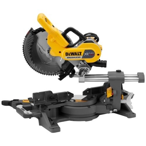 Järkamissaag Dewalt DCS727N (ilma aku ja laadijata)
