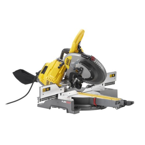 Järkamissaag Dewalt DHS780N (ilma aku ja laadijata)