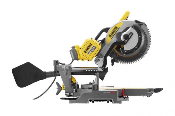 Järkamissaag Dewalt DHS780T2A