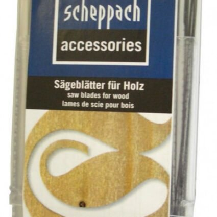 Jõhvsaeterade komplekt (universaalne)