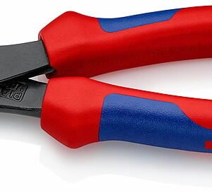 Jõukülglõiketangid 180mm comfort käepide