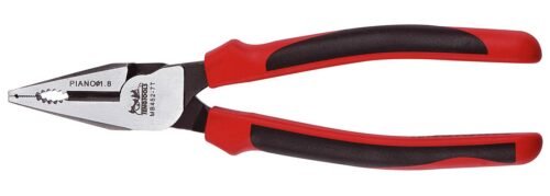Jõunäpitsad. Teng Tools MB452-T