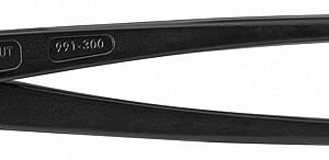 Jõuotslõiketangid 300mm mustad