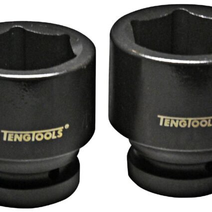 Jõupadrun. 1 1/2" nelikantkinnitusega. Teng Tools 912041 / 912130 | Pole olemas | Teng Tools | Trollo.ee | Üle 10 000 toote