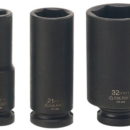 Jõupadrun. 1/2" nelikantkinnitusega. Teng Tools | Pole olemas | Teng Tools | Trollo.ee | Üle 10 000 toote