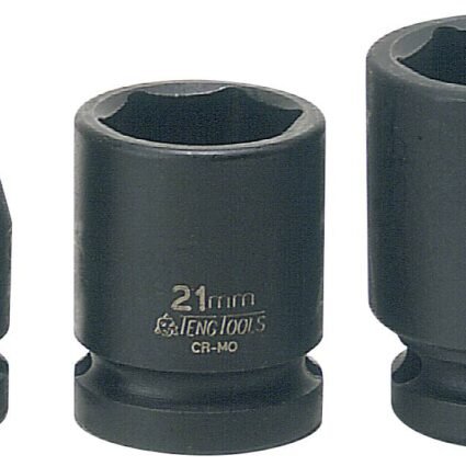 Jõupadrun. 1/2″ nelikantkinnitusega Teng Tools | Pole olemas | Teng Tools | Trollo.ee | Üle 10 000 toote