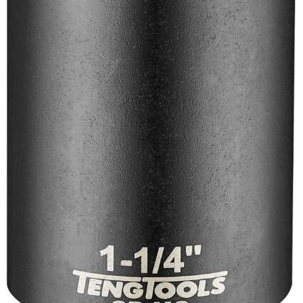 Jõupadrun. 1/2″ nelikantkinnitusega. Teng Tools 920212 / 920238 | Pole olemas | Teng Tools | Trollo.ee | Üle 10 000 toote