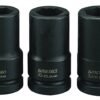 Jõupadrun. 3/4" nelikantkinnitusega. Teng Tools 940619-C / 940646-C | Pole olemas | Teng Tools | Trollo.ee | Üle 10 000 toote