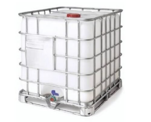 Juhtpinnaõli/liugpinnaõli Velol RC 68 1000L IBC, Orlen Oil