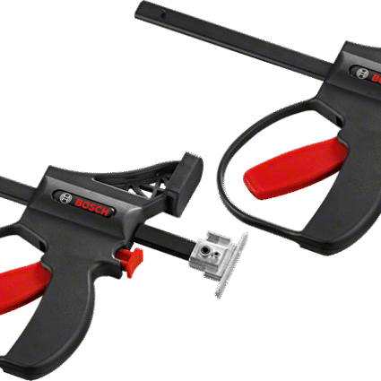 Juhtsiini kinnitamise klambrid Bosch FSN KZW | Tarvikud>Tööriistade lisaseadmed | Bosch | Trollo.ee | Üle 10 000 toote