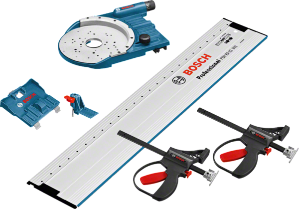 Juhtsiinide süsteem Bosch FSN OFA 21 800 Kit