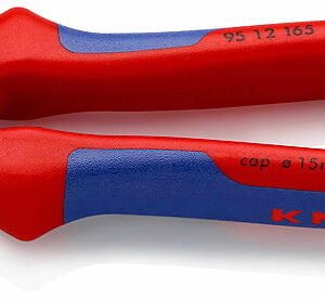 Kaablikäärid D15mm/50mm2 comfort käepide