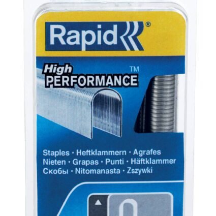 Kaabliklambrilööja Rapid | Tarvikud>Kinnitusvahendid>Klambrid | Rapid | Trollo.ee | Üle 10 000 toote