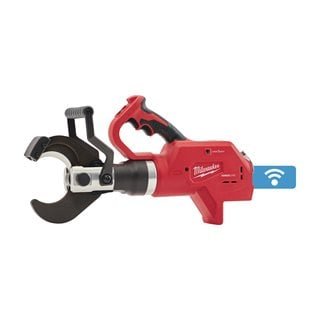 Kaablilõikur Milwaukee M18 HCC75-0C (ilma aku ja laadijata)