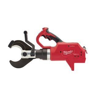 Kaablilõikur Milwaukee M18 HCC75-0C (ilma aku ja laadijata)