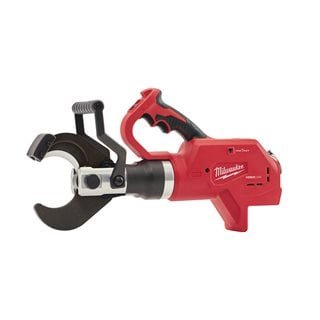 Kaablilõikur Milwaukee M18 HCC75-0C (ilma aku ja laadijata)