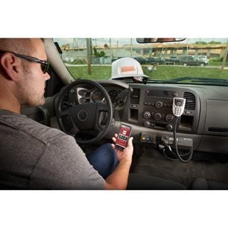 Kaablilõikur Milwaukee M18 HCC75-0C (ilma aku ja laadijata)