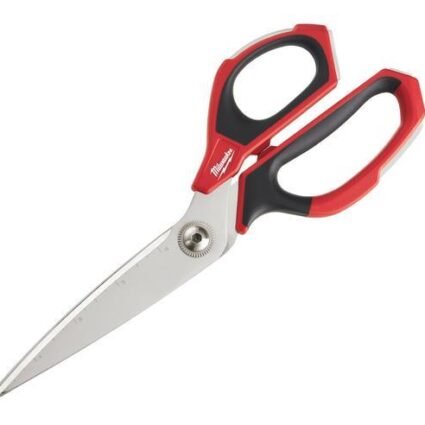 Käärid Milwaukee - 230mm (sirge) Käsitööriistad>Käärid | Trollo.ee | Üle 10 000 toote