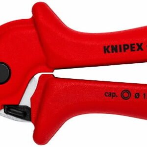 Käärid komposiittorudele 12-25mm