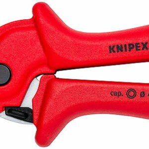 Käärid mitmekihilistele- ning hüdraulikavoolikutele 4-20mm