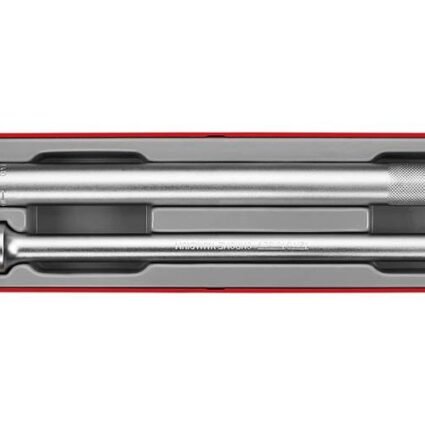 Kaheosaline 3/4″ narrekäepideme komplekt Teng Tools TTX3402E | Käsitööriistad>Padrunid>Narred ja tarvikud | Teng Tools | Trollo.ee | Üle 10 000 toote