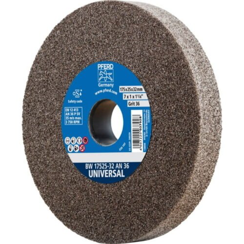 Käiakivi BW AN Universal 175x25/32mm P36