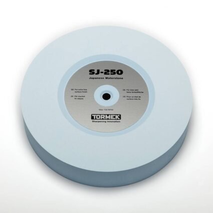 Käiakivi Tormek SJ-250 Japansten | Tarvikud>Käiakivid | TORMEK | Trollo.ee | Üle 10 000 toote