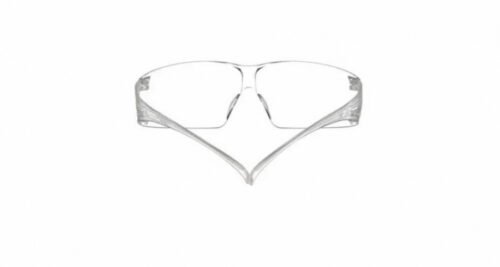 Kaitseprillid SecureFit 200, PC, värvitu, 3M