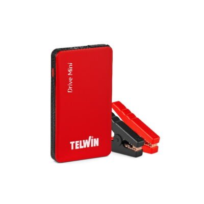 Käivitusabi/akupank Drive Mini (Li-Polymer) 12V