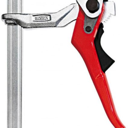 Kang-pitskruvi GH 8500N 250/120mm