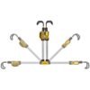 Kapotialune töövalgusti LED Dewalt DCL045 - Image 8