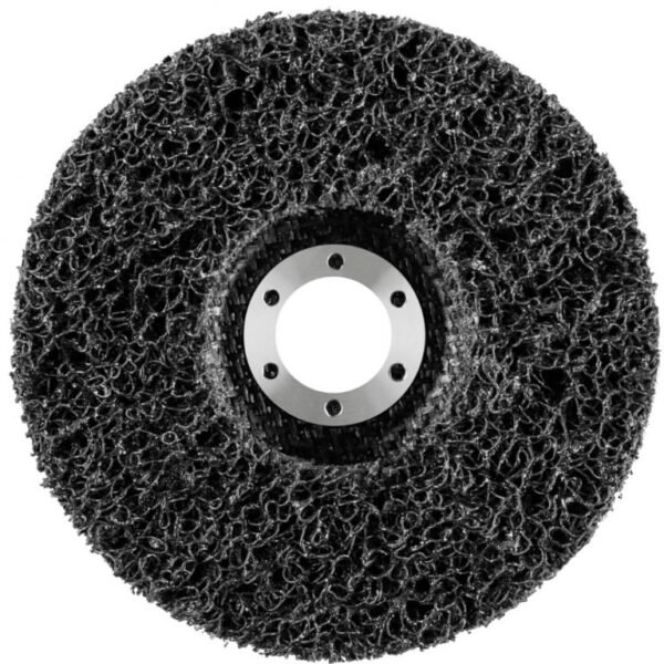 Kärgketas Policlean PCLD 125x13x22mm, Pferd