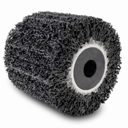 Kärgrull ränikarbiidist MRS1300 125x100mm