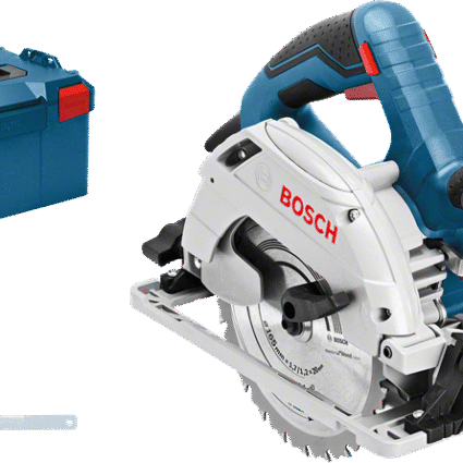 Käsiketassaag GKS 55+ GCE | Elektrilised käsitööriistad>Elektrilised saed>Elektrilised ketassaed | Bosch | Trollo.ee | Üle 10 000 toote