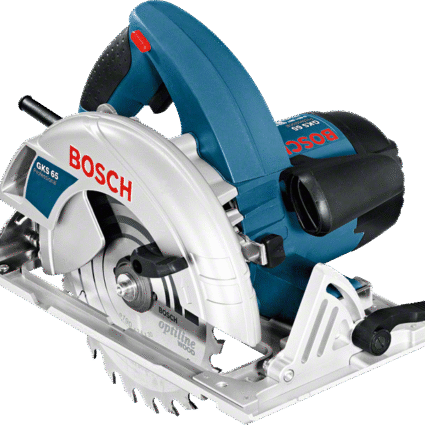 Käsiketassaag GKS 65 | Elektrilised käsitööriistad>Elektrilised saed>Elektrilised ketassaed | Bosch | Trollo.ee | Üle 10 000 toote