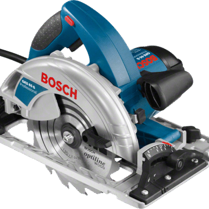 Käsiketassaag GKS 65 G | Elektrilised käsitööriistad>Elektrilised saed>Elektrilised ketassaed | Bosch | Trollo.ee | Üle 10 000 toote