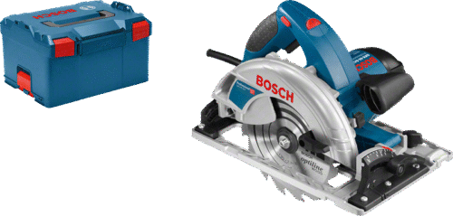 Käsiketassaag GKS 65 GCE | Elektrilised käsitööriistad>Elektrilised saed>Elektrilised ketassaed | Bosch | Trollo.ee | Üle 10 000 toote