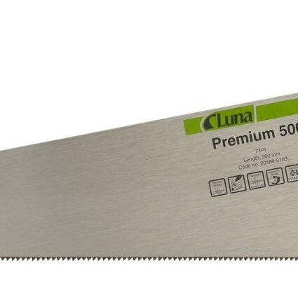 Käsisaag 500 Luna Premium | Käsitööriistad>Käsisaed | Luna Tools | Trollo.ee | Üle 10 000 toote