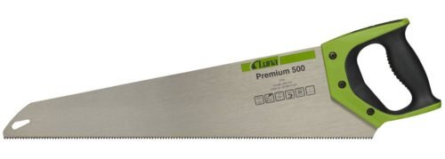 Käsisaag 500 Luna Premium