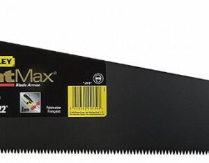 Käsisaag 7 TPI x 550mm