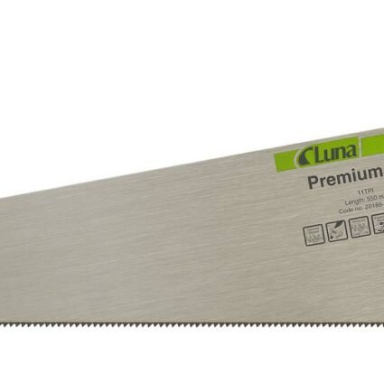 Käsisaag Luna Premium | Käsitööriistad>Käsisaed | Luna Tools | Trollo.ee | Üle 10 000 toote