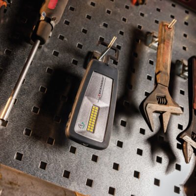 Käsivalgusti LED MINIFORM USB IP65 200lm